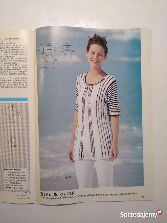 Mała Diana 782000 Robótki na drutach