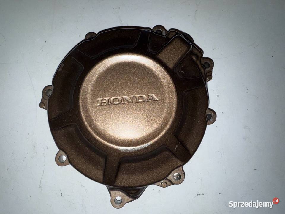 Pokrywa silnika Honda CBR 650R 2024r Ostrów Wielkopolski
