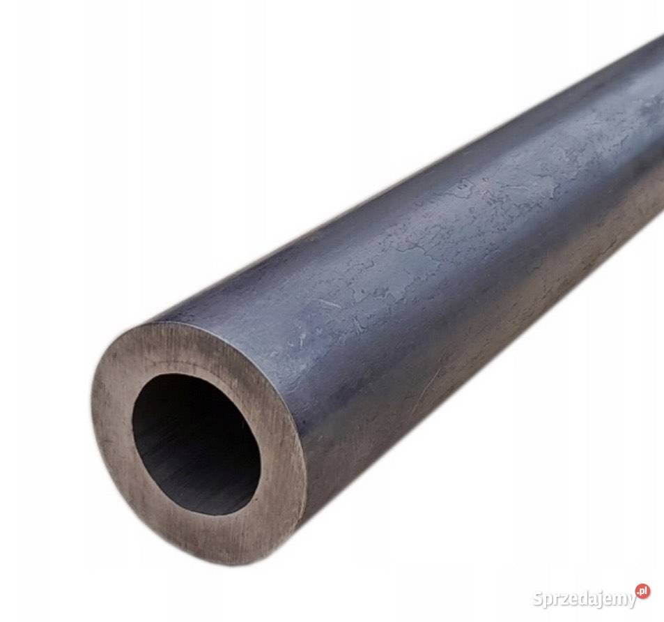 Rura stalowa grubościenna bez szwu 121 x 175mm Produkcja