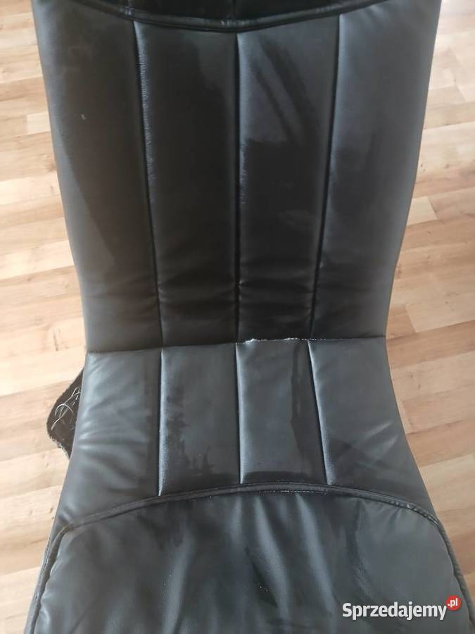 Fotel gamingowy Krosno