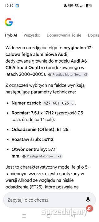 Sprzedam Mrągowo