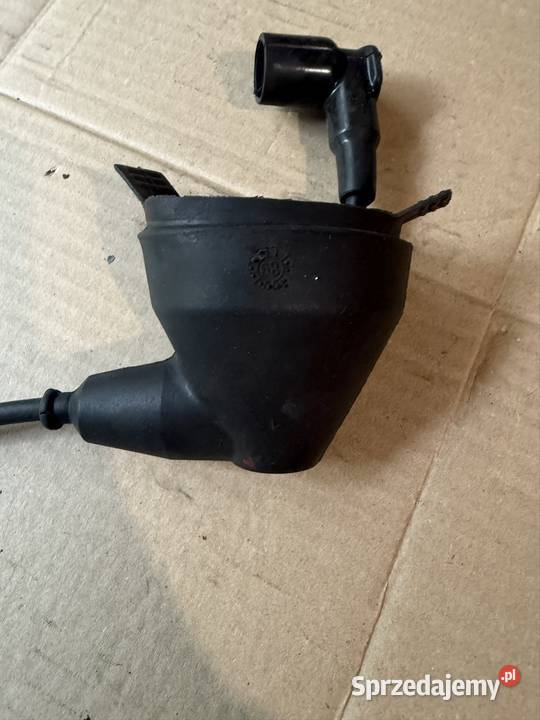 Pokrywka cewki zapłonowej BMW e30 e36 e28 e34 śląskie