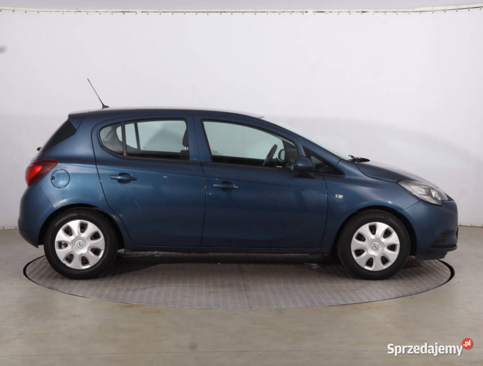 Opel Corsa 14 Hatchback sprzedam