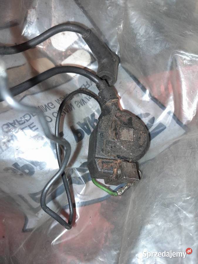 cewka zapłonowa husqvarna 254