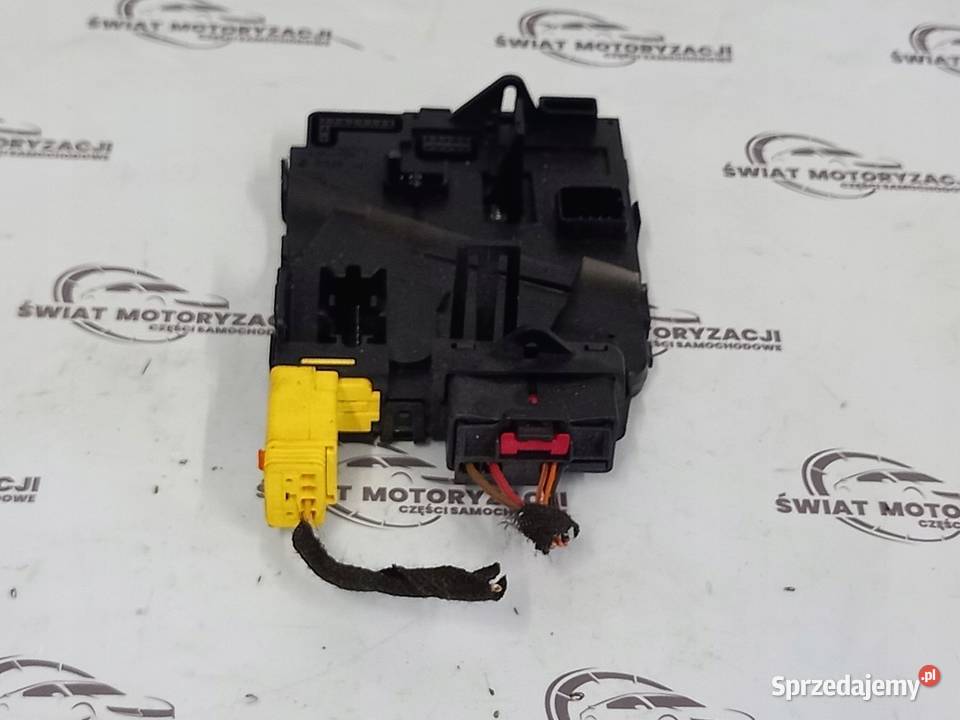 OCTAVIA II LIFT 09r czujnik kąta skrętu świętokrzyskie
