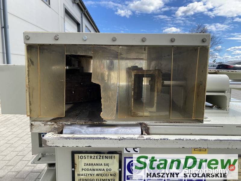 Oflisiarka LIGNUMA OFT450 Mojusz