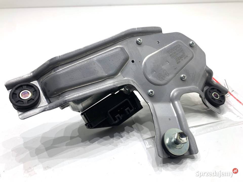 SILNIK WYCIERACZEK TYŁ LEXUS LBX 8513052320 osobowe