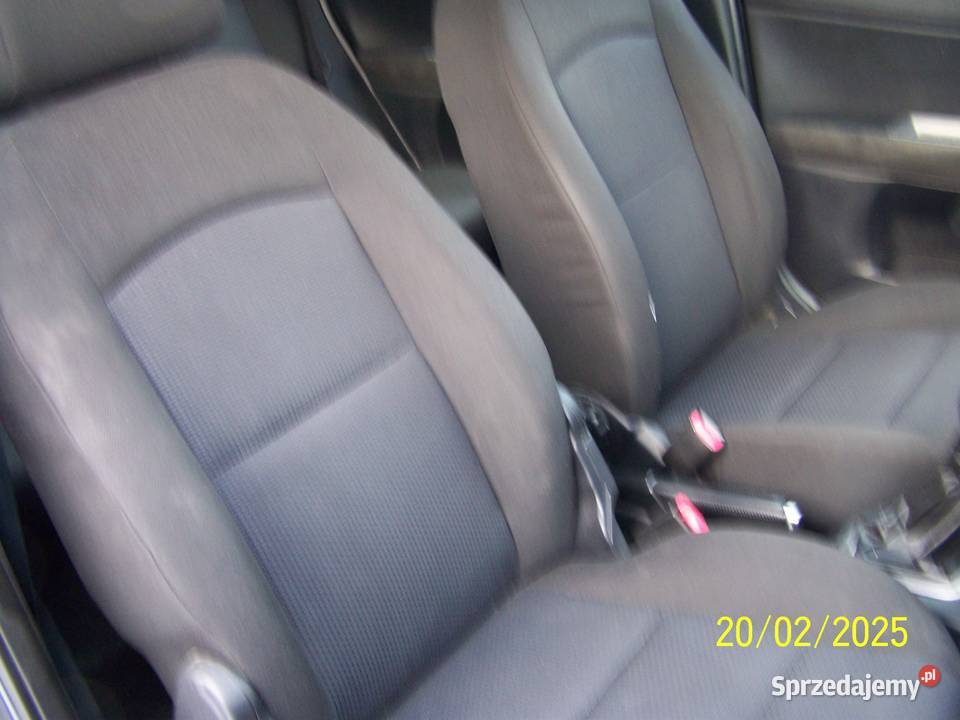 Mazda 2 12 75 liftingu klima okazja Tarnów