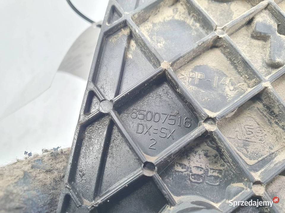 LAMPA WKŁAD IVECO DAILY 35S14 465007516 Lipno