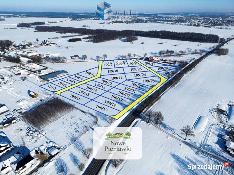 Dom Pierławki 125m2