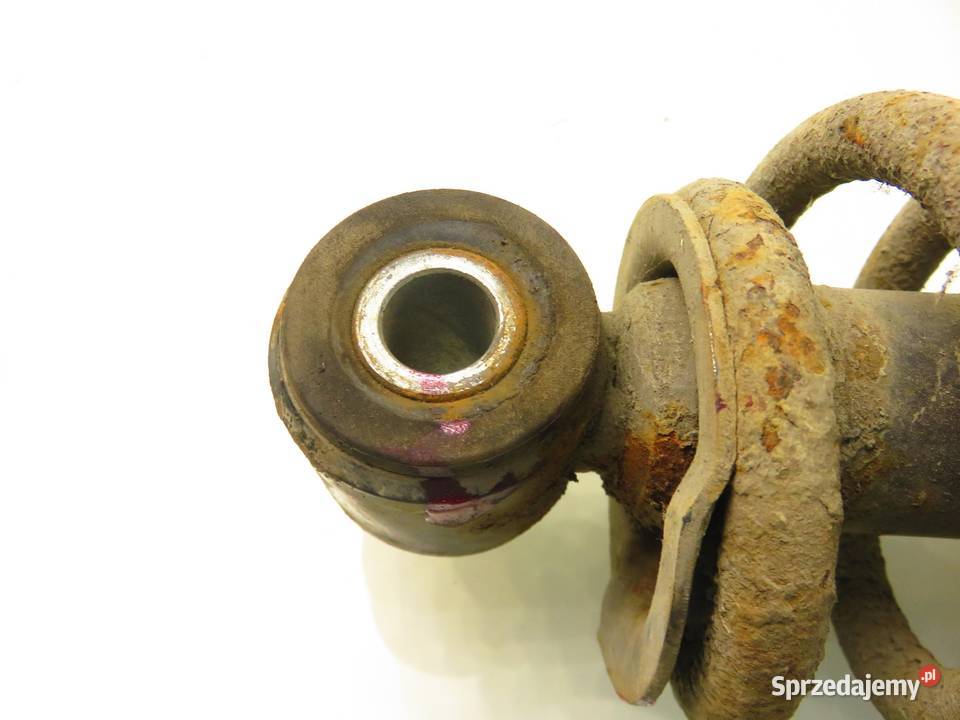 AMORTYZATOR LEWY TYLNY AUDI 80 B4 19 TDI osobowe małopolskie