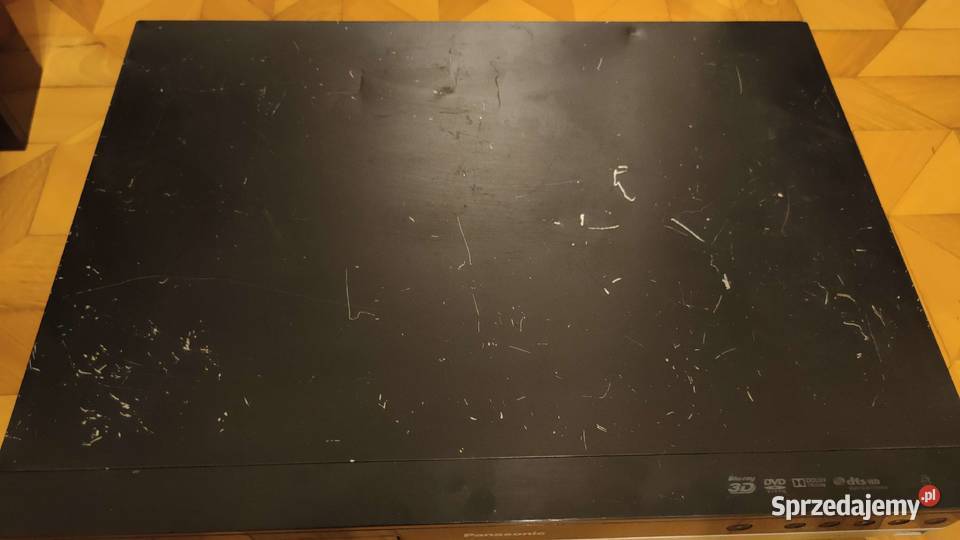 Kino domowe Panasonic bluetooth Kielce