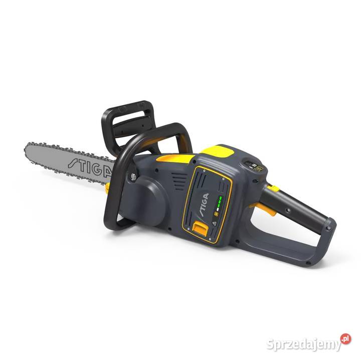 Pilarka akumulatorowa Stiga CS 700e 14