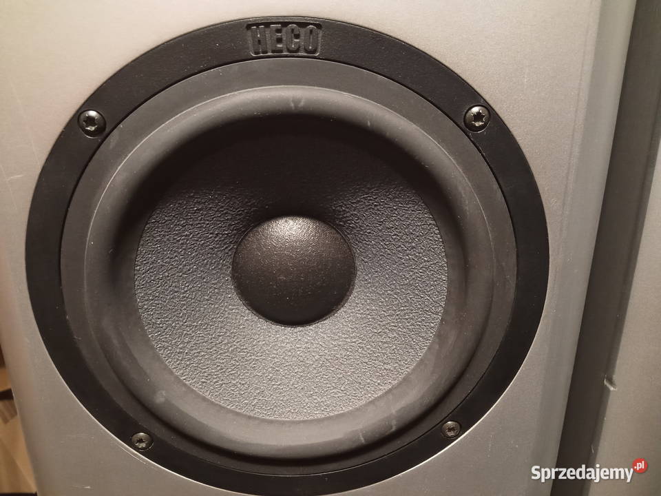 HECOMAGNAT Kolumny Poznań