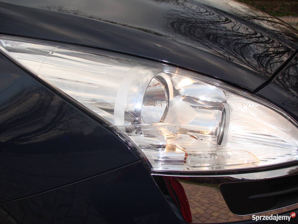 PEUGEOT 5008 20 150 w ASO igiełka serwisowany w ASO Tomaszów Mazowiecki
