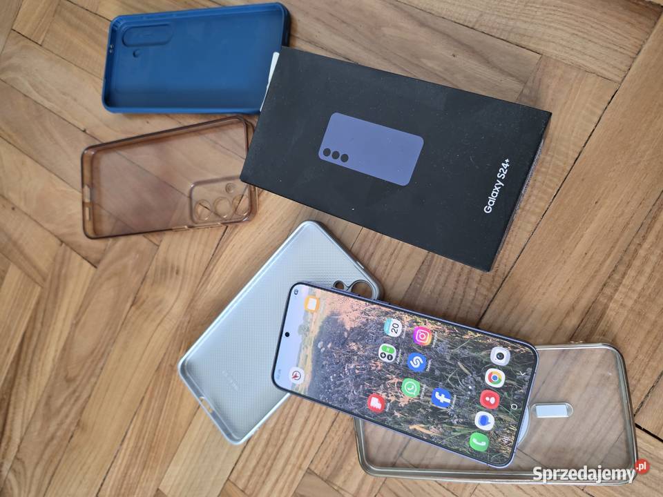 Samsung s24 Krosno