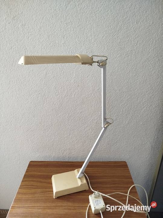 Lampa skandynawska biurkowa LIVAL Asymmetria 11 Opole sprzedam