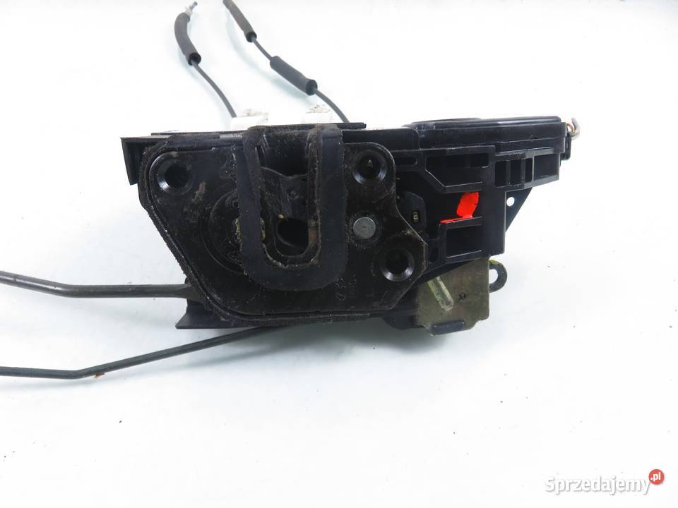 ZAMEK LEWY PRZEDNI HYUNDAI SANTA F I osobowe