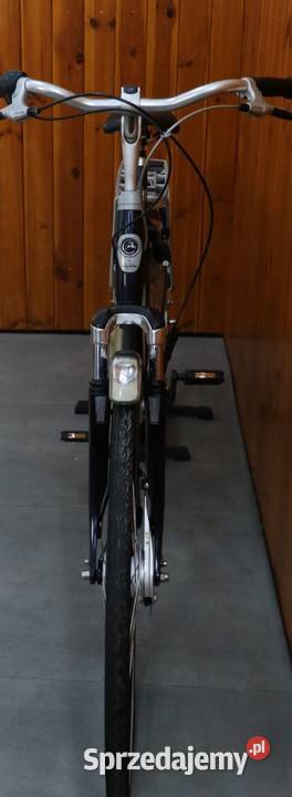 Rower męski Gazelle Chamonix H 61 I inne rowery