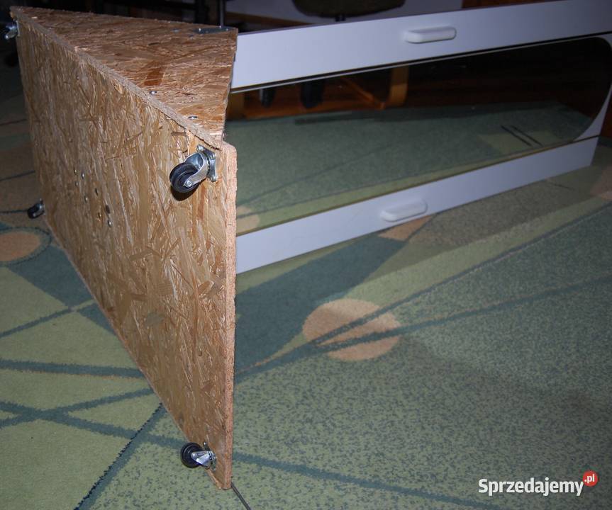 Lustro na kółkach do ćwiczeń gimnastycznych lubelskie