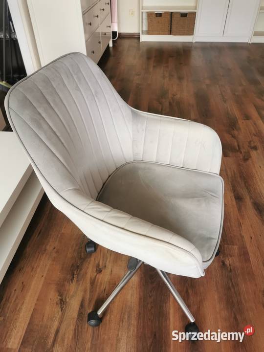 Fotel obrotowy Bydgoszcz