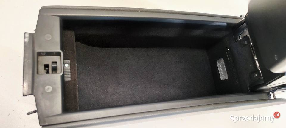 MERCEDES SL R230 PODŁOKIETNIK A2306800050 dolnośląskie