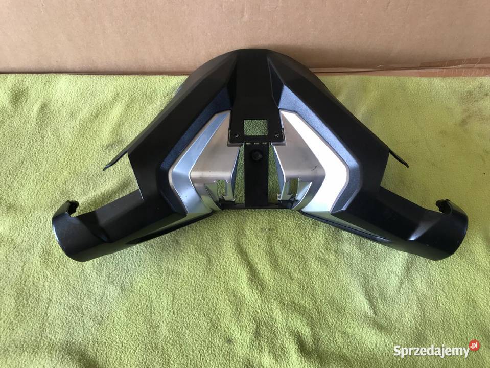 OSŁONA KIEROWNICY GÓRNA OWIEWKA BMW 650 GT małopolskie Barwałd Dolny