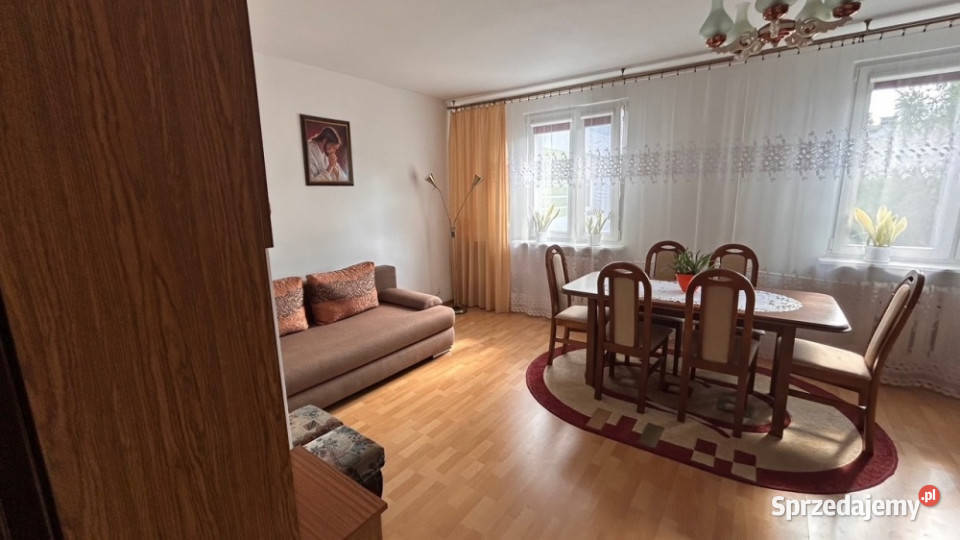 Sprzedam mieszkanie na os Pod Dalnią internet Kielce sprzedam