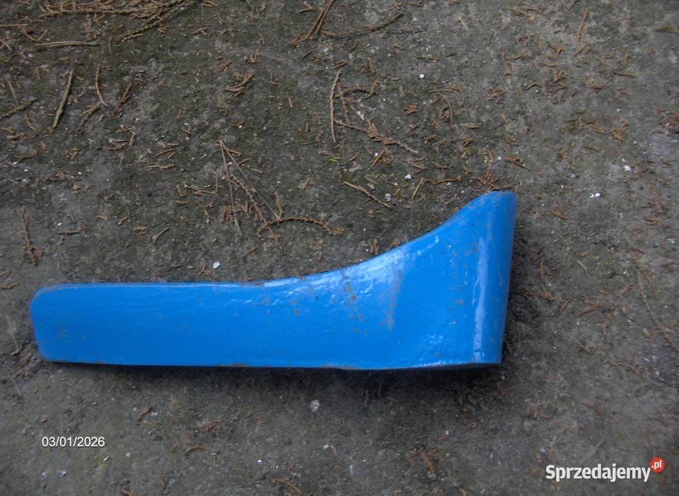 Ząb brony aktywnej lemken 3377022 3377023 Jawiszowice