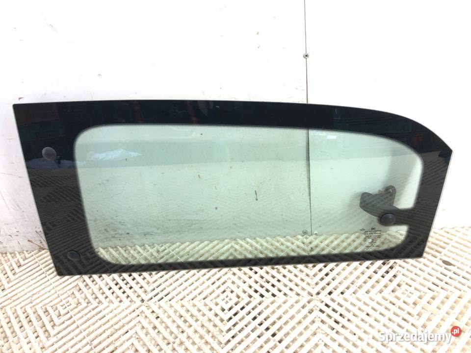 SZYBA LEWY TYŁ RENAULT TWINGO III Hatchback osobowe