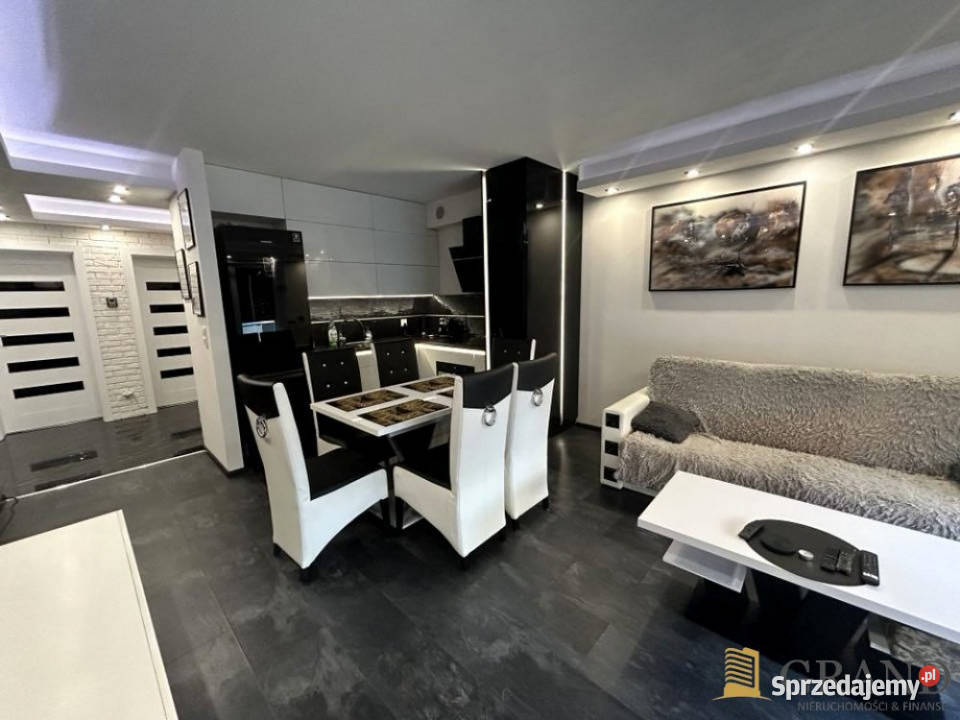 Sprzedaż mieszkania Stargard 6342m2 3 pokoje Sprzedaż