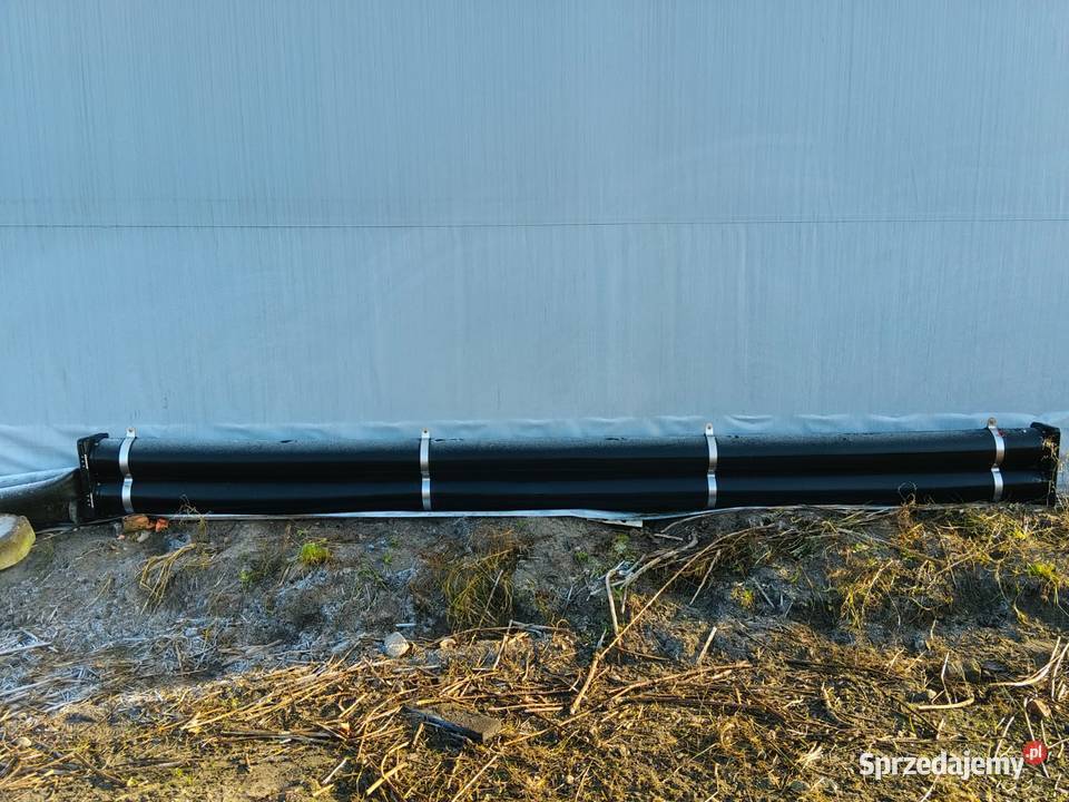 Podwójny schowekszafka na węże fi 100 opolskie Wołczyn