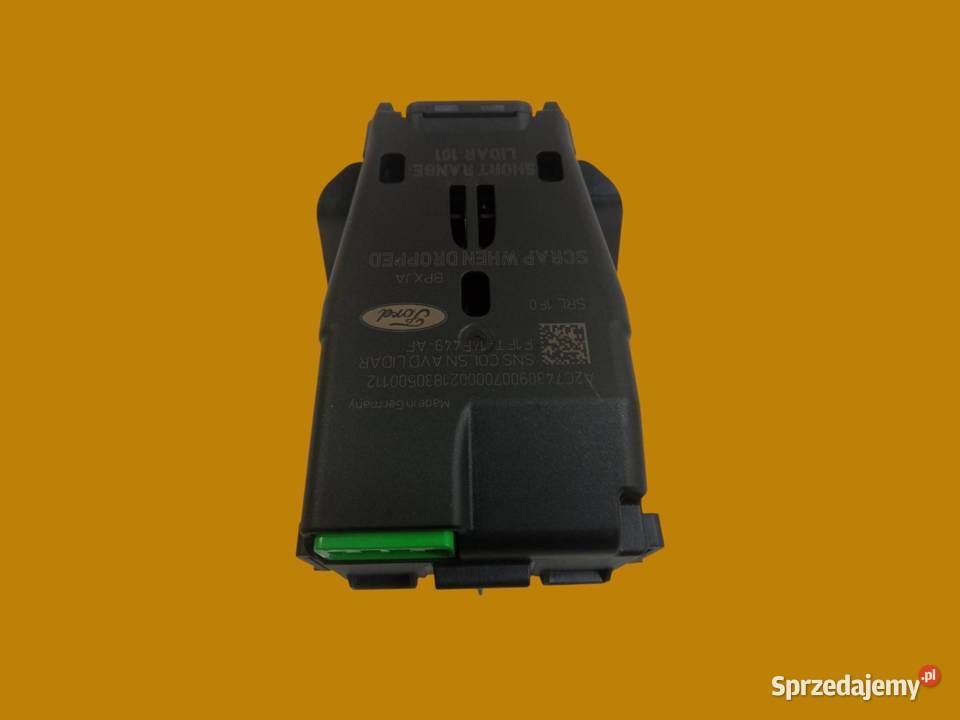 CZUJNIK SENSOR F1FT14F449AF Ford Focus Mk3