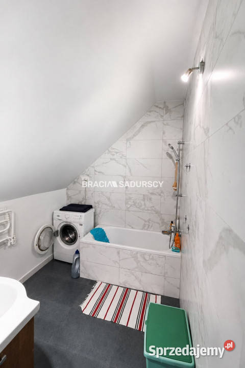 Ogłoszenie dom bliźniak 180m2 Cichawa mieszkalny sprzedam