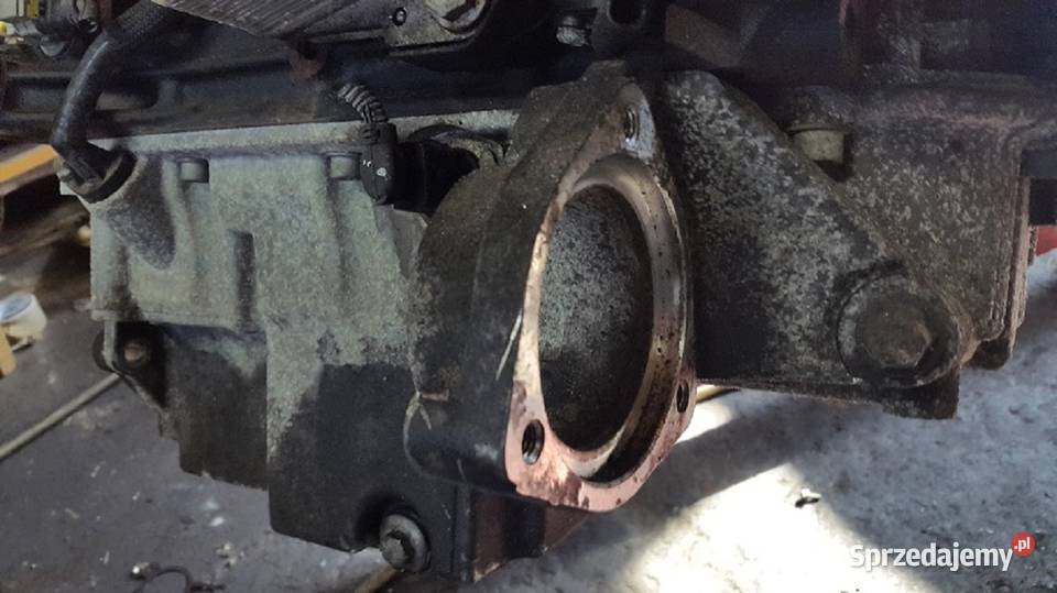 podpora półosi łapa mocowanie opel insignia Jelcz-Laskowice