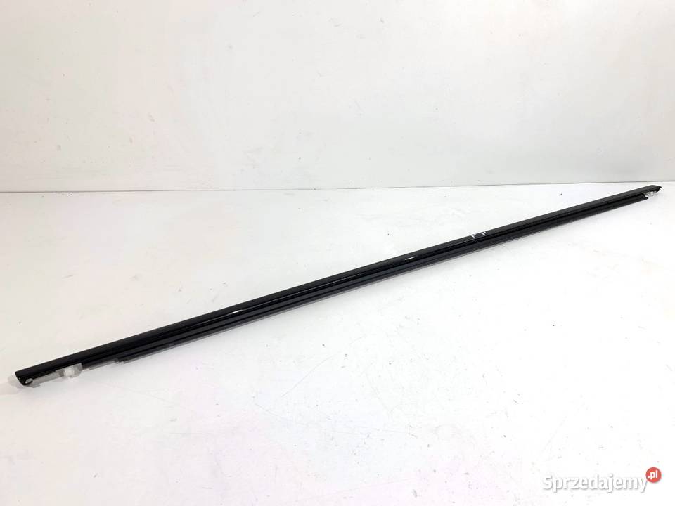 LISTWA ZGARNIAJĄCA PRZÓD PRAWY VOLVO S90 II sprzedam