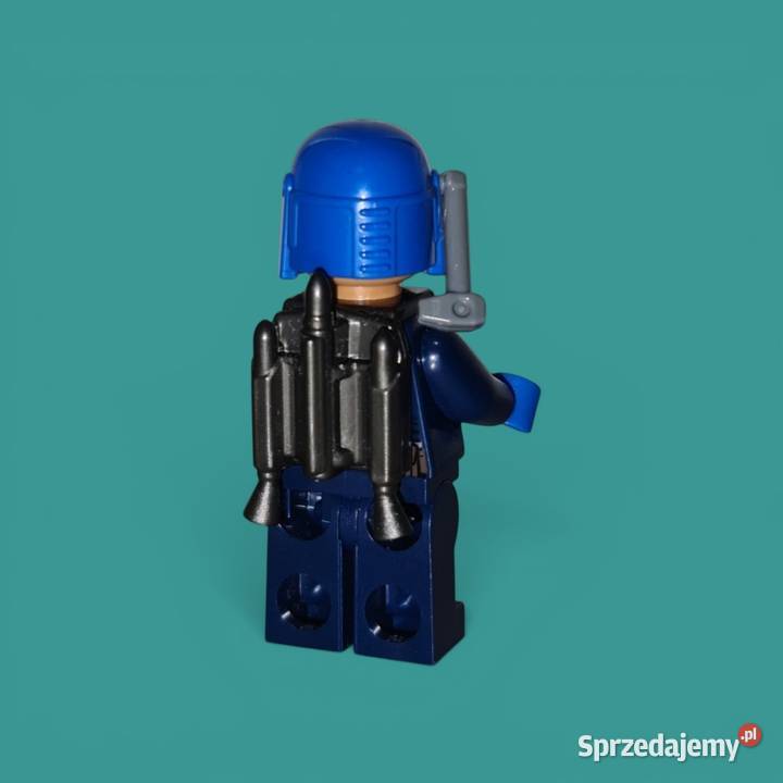 Lego Star Wars Mandalorian SW1347 Warszawa