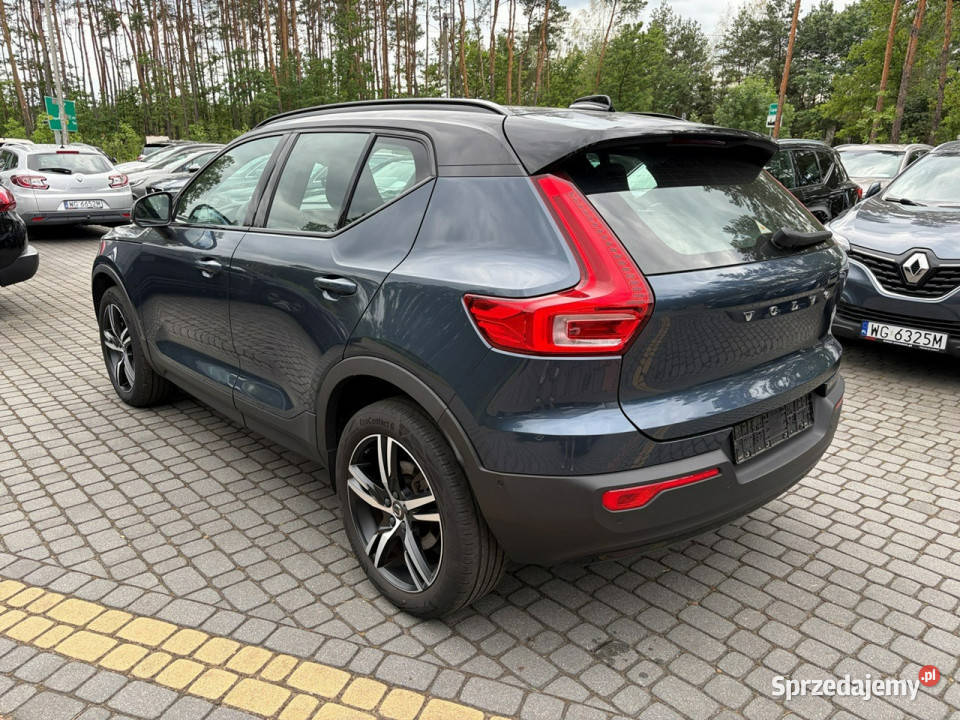 Volvo XC 40 20 RDesign Panorama Kamery 360 Lipówki