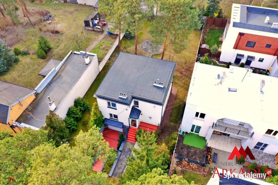 Dom wolnostojący Włocławek 2184m2 kujawsko-pomorskie