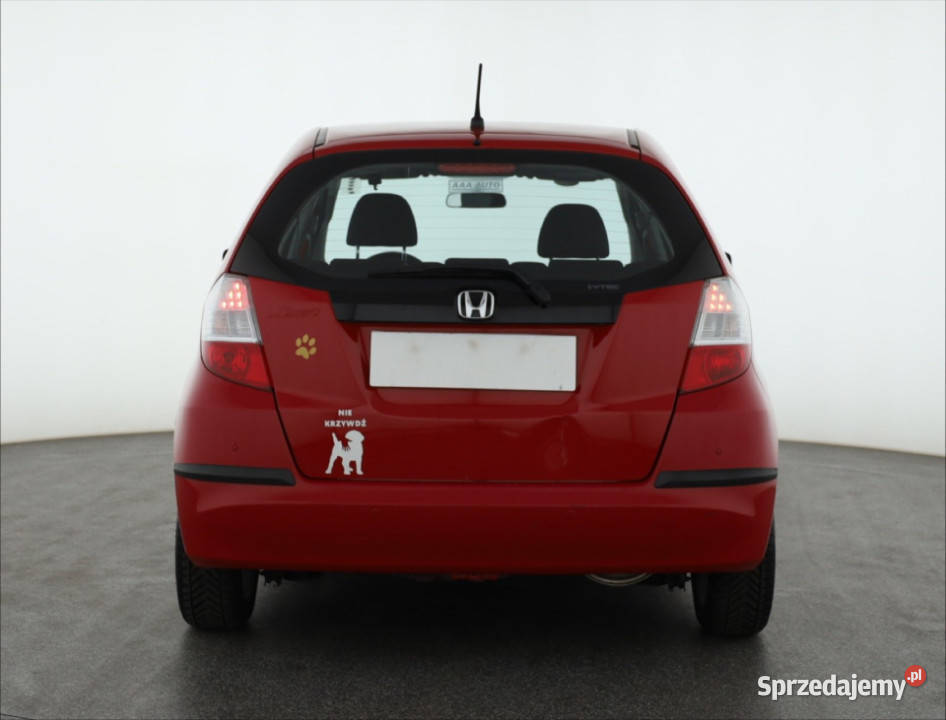 Honda Jazz 14 iVTEC Piaseczno