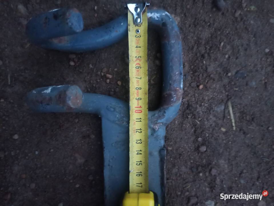 Łańcuch morski Listwy Sokółka