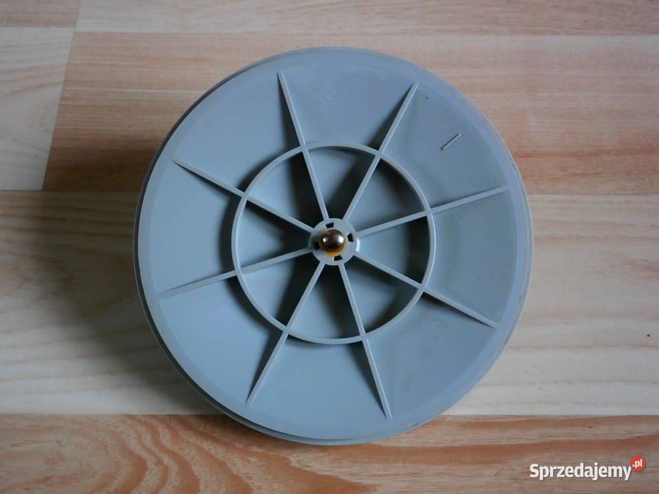 GRAMOFON UNITRA FONICA GS 475 podtalerzyk