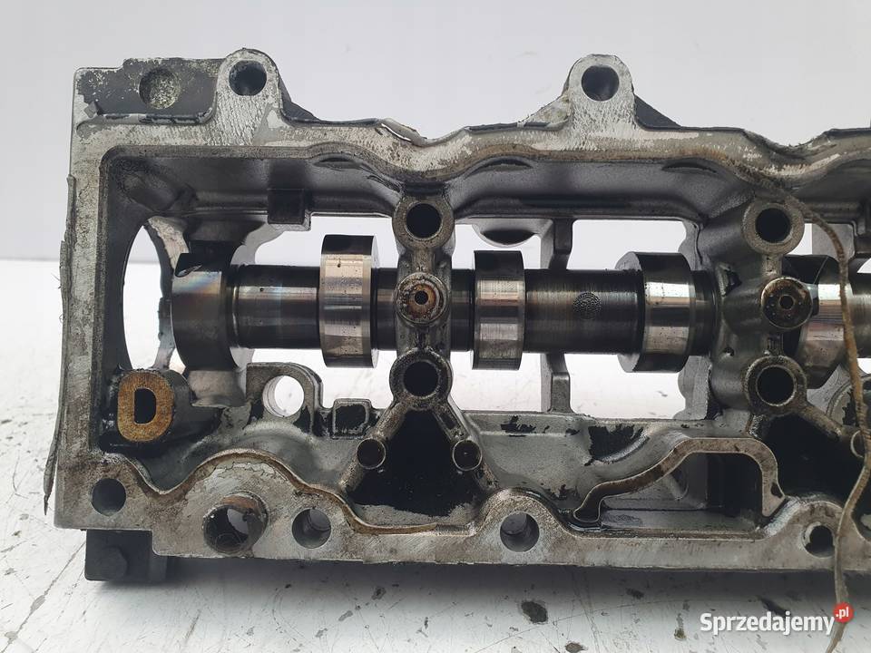 WAŁEK ROZRZĄDU podstawa Citroen C3 III 16 Chełm