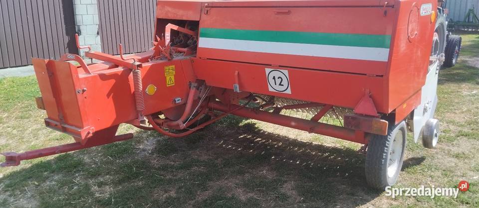 Prasa Sipma Z 2242 Sipma Borowie