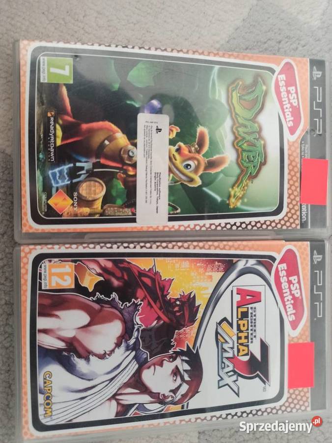 PlayStation Sony PSP