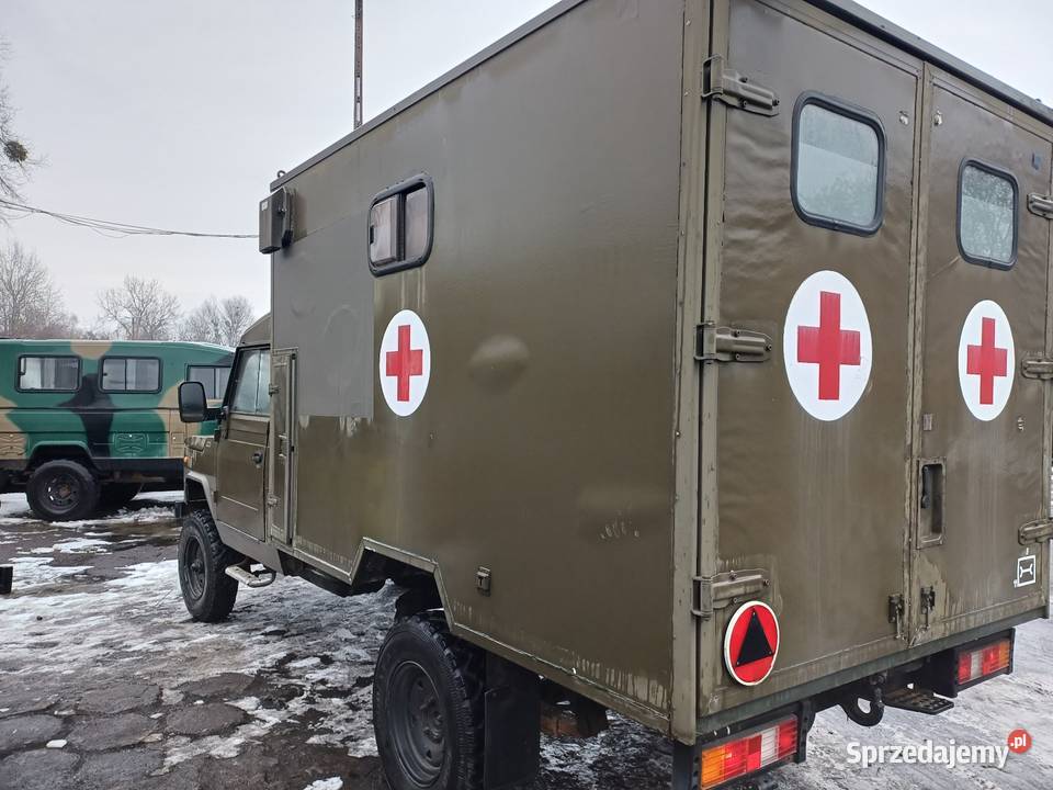 Honker 2000 24 andoria turbo SANITARKA