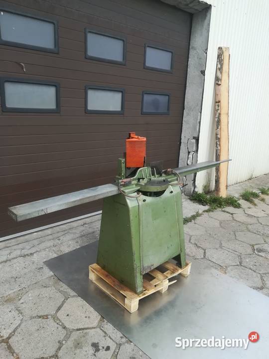 Gilotyna Maweg do ramek