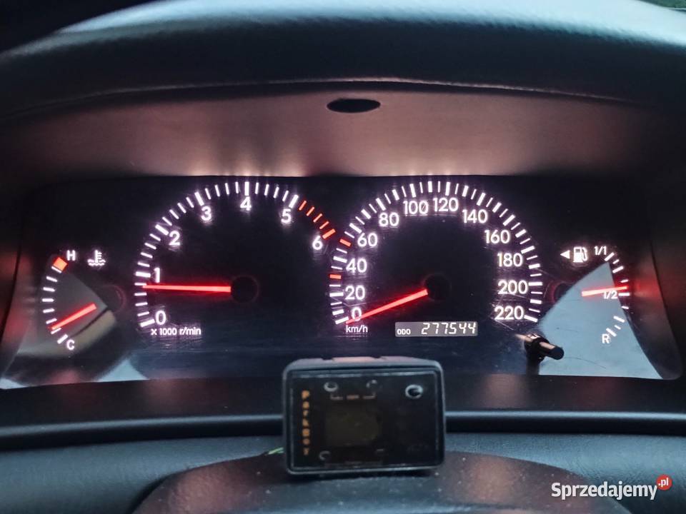 Toyota corolla Rok produkcji 2003