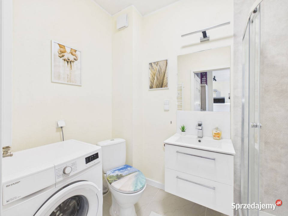 Do sprzedaży mieszkanie 386m2 Rumia sprzedam