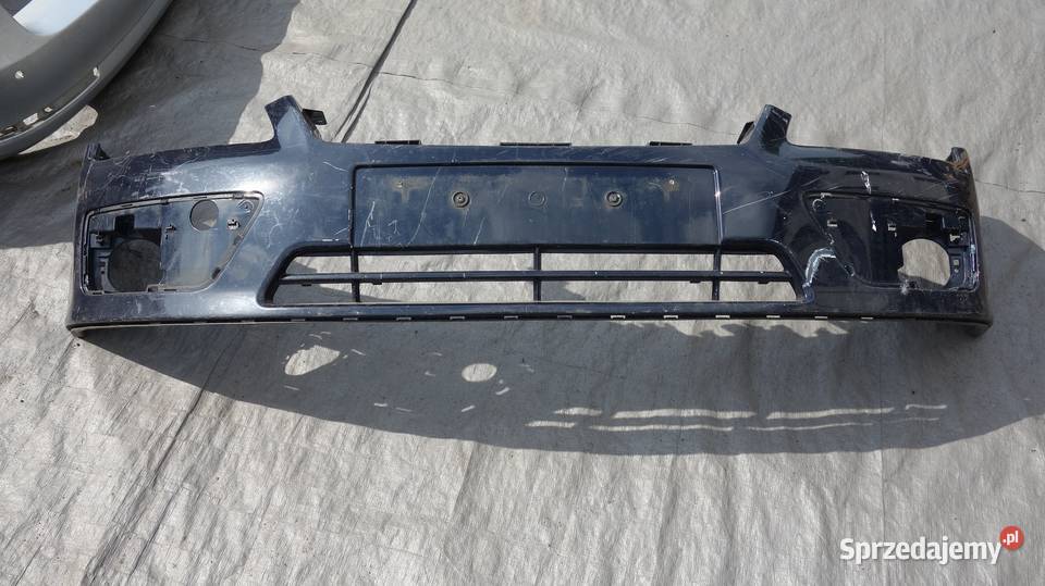 FORD FOCUS MK2 ZDERZAK PRZEDNI PRZOD zderzaki Ruda Śląska